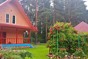 Дома Ивановской области с бассейном, "Дом на Волге" с бассейном - цены