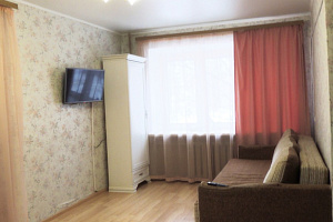 1-комнатная квартира Красной Армии 197/2 в Сергиевом Посаде 7
