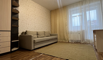 1-комнатная квартира Холмогорская 4Г в Перми - фото 2