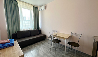&quot;Красивая и уютная&quot; 3х-комнатная квартира в Адлере - фото 4