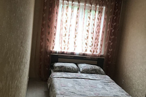 Квартиры Орла на месяц, 3х-комнатная Комсомольская 126 на месяц - фото