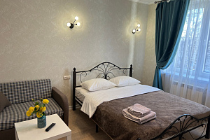Гранд-отели в Калининграде, 1-комнатная Малый 3 гранд-отели