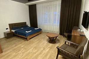 Мотели Краснодарского края, "Гараж" мотель