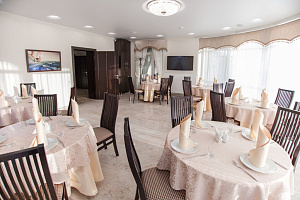 Гостиницы Ульяновска с завтраком, "Regatta" с завтраком - раннее бронирование