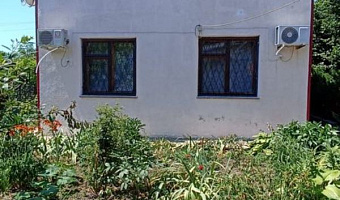 Гостевой дом Лесная 6 в Бетте - фото 2