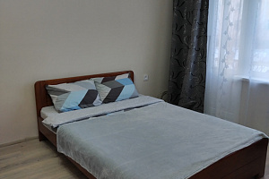 Гостиницы Улан-Удэ рейтинг, 1-комнатная Солнечная 33 рейтинг