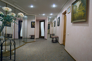&quot;Соловьиная роща&quot; гостиничный комплекс в Курске фото 4