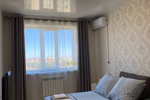 1-комнатная квартира Рогожникова 17