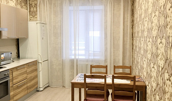 1-комнатная квартира Абсалямова 13 в Казани - фото 4