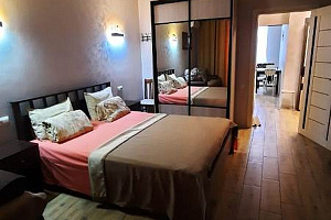 1-комнатная квартира Мускатная 6 корп 1