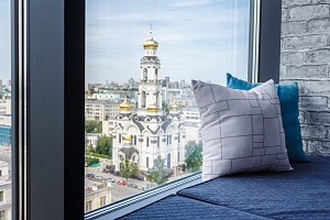 &quot;Apartments Home Hotel&quot; апарт-отель в Екатеринбурге 6