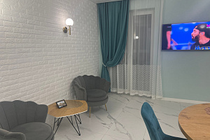 1-комнатная квартира Клиническая 19А в Калининграде 9
