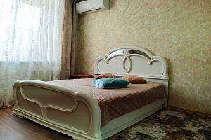 Квартиры Хабаровска на карте, 1-комнатная Краснореченская 189 на карте - раннее бронирование