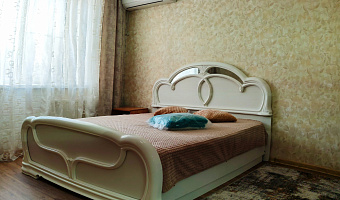 1-комнатная квартира Краснореченская 189 в Хабаровске - фото 4