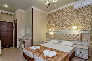 &quot;Золотые пески&quot; гостиница в Витязево фото 2