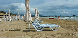 Какой район Анапы выбрать для отпуска