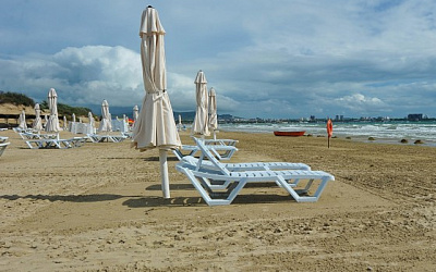 Какой район Анапы выбрать для отпуска