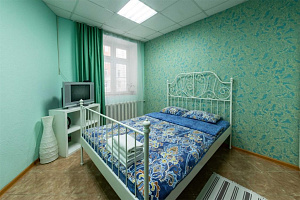 &quot;Tari&quot; гостиница в Нижнем Новгороде фото 15