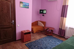 &quot;Афина&quot; мини-гостиница в Николаевке фото 6