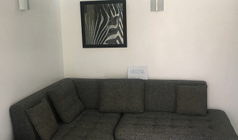 2х-комнатная квартира Ленина 39 в Алуште - фото 3