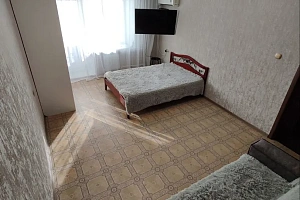 Квартиры Амурска 1-комнатные, "Уютная в центре города" 1-комнатная 1-комнатная - цены