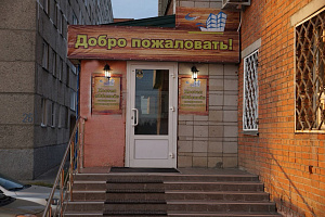 Гостиница в , "Обской" - фото
