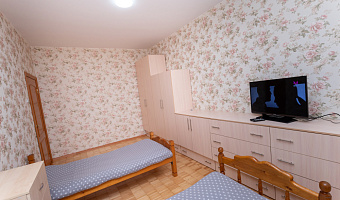 3х-комнатная квартира Попова 26 в Архангельске - фото 4