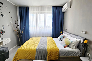 1-комнатная квартира Ленина 52А