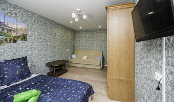 1-комнатная квартира Ильича 77 в Ногинске - фото 3