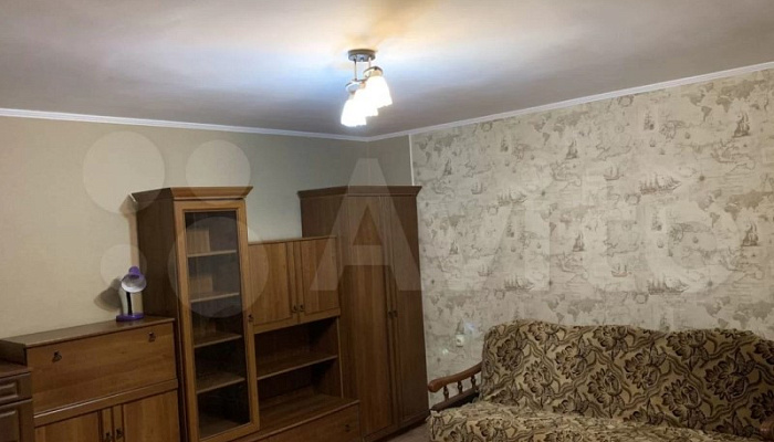 1-комнатная квартира Советская 25 в Феодосии - фото 1