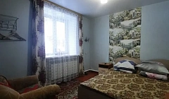 Фото объекта ««Дом в Сосновом Бору» гостевой дом в Белокурихе», 3
