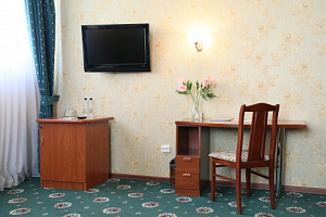 &quot;Гайот&quot; бизнес бутик-отель в Санкт-Петербурге 3