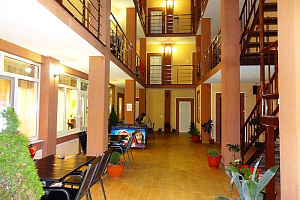 "Арина" гостевой дом