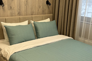 Квартира-студия Гагарина 51/1 эт 11