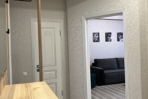 2х-комнатная квартира Пушкина 8А в Ессентуках фото 16