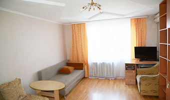 1-комнатная квартира Лазарева 42 кв 48 в Лазаревском - фото 4