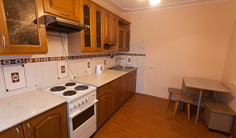 2х-комнатная квартира Валерии Гнаровской 10 корп 2 в Тюмени - фото 5