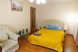 «NEW LIFE Apartments centre» 2х-комнатная квартира