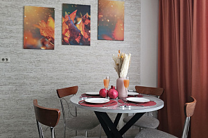 2х-комнатная квартира Шекснинский 23