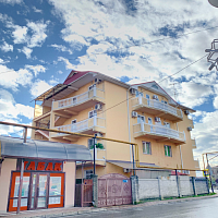 &quot;ИЛОС&quot; гостевой дом