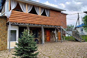 Мини-отели в Мостовском районе, "Романтика" мини-отель - фото