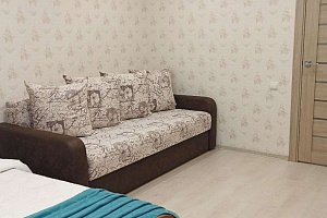 Квартиры Костромы на месяц, "Welcome Home Apart" 1-комнатная на месяц - цены