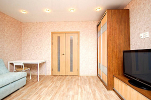 1-комнатная квартира Танкограда 61Б в Челябинске 7