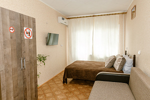 Бутик-отели в Лабинске, 1-комнатная Мира 211/3 бутик-отель - фото