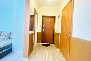 1-комнатная квартира Высоцкого 4 в Ноябрьске 3