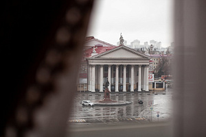 &quot;Интурист&quot; гостиница в Волгограде фото 4