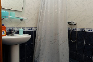 Фото номера «"Стандарт" 2х-комнатный», 8