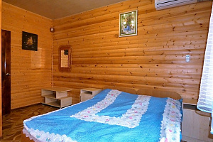 3х-комнатный дом под-ключ Черноморец дача 53 в п. Мирный (Евпатория) фото 18