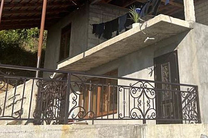 Рейтинг гостевых домов Абхазии, в с. Багрипш (Холодная речка) рейтинг