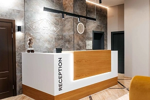 «Кристалл» отель